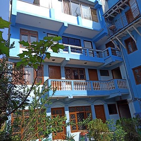 Big Bell Guest House Bhatgoan Exteriér fotografie