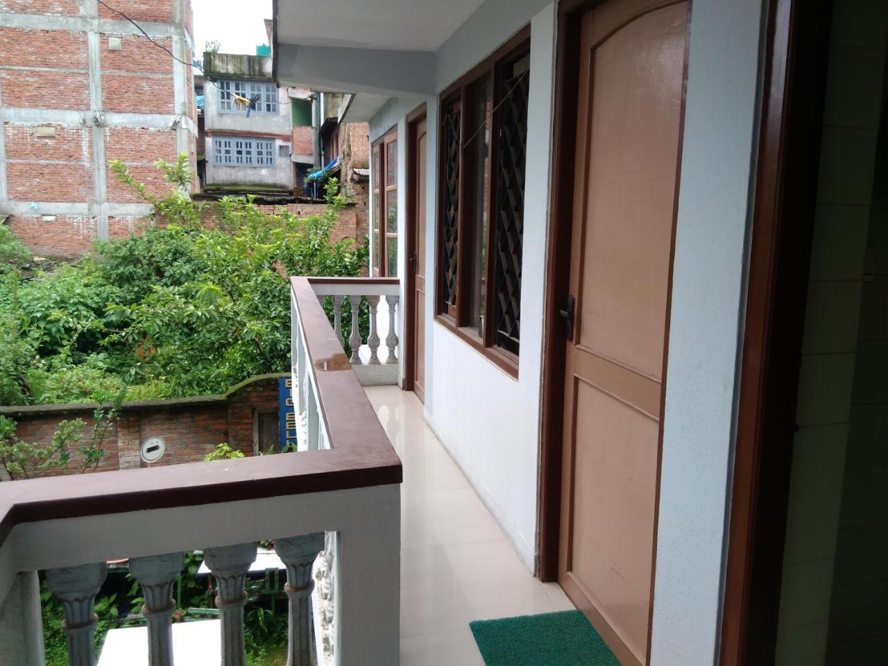 Big Bell Guest House Bhatgoan Exteriér fotografie